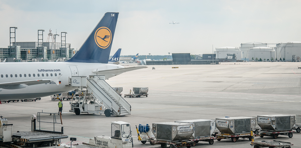 Frankfurt