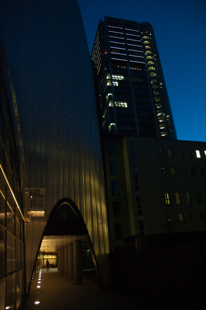 Frankfurt