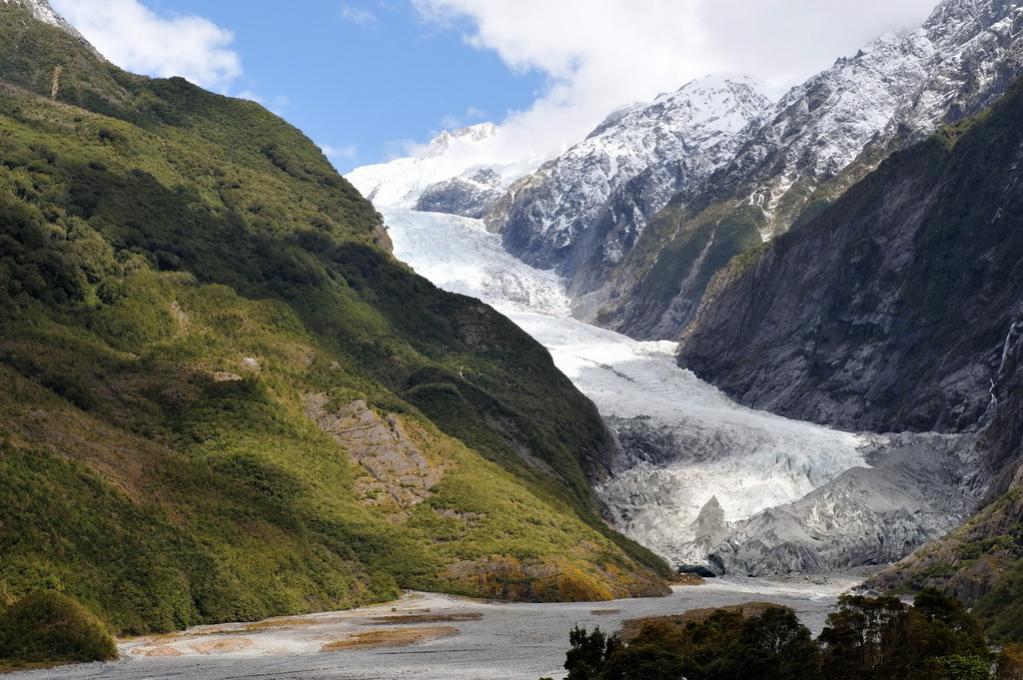 Franz Josef Glacier