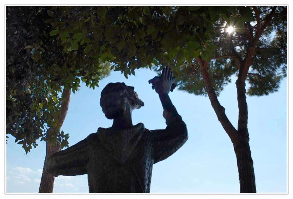 Franz von Assisi 2