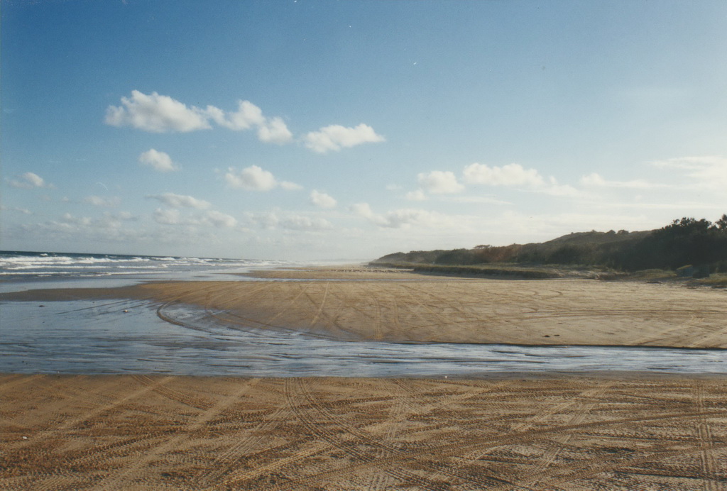 Fraser