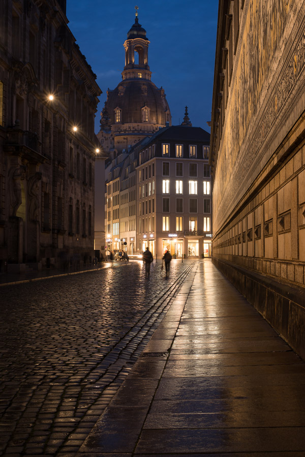 Frauenkirche Dresden 2014