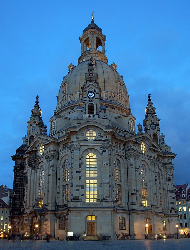 Frauenkirche