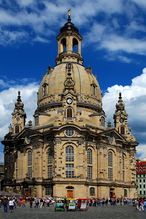 Frauenkirche