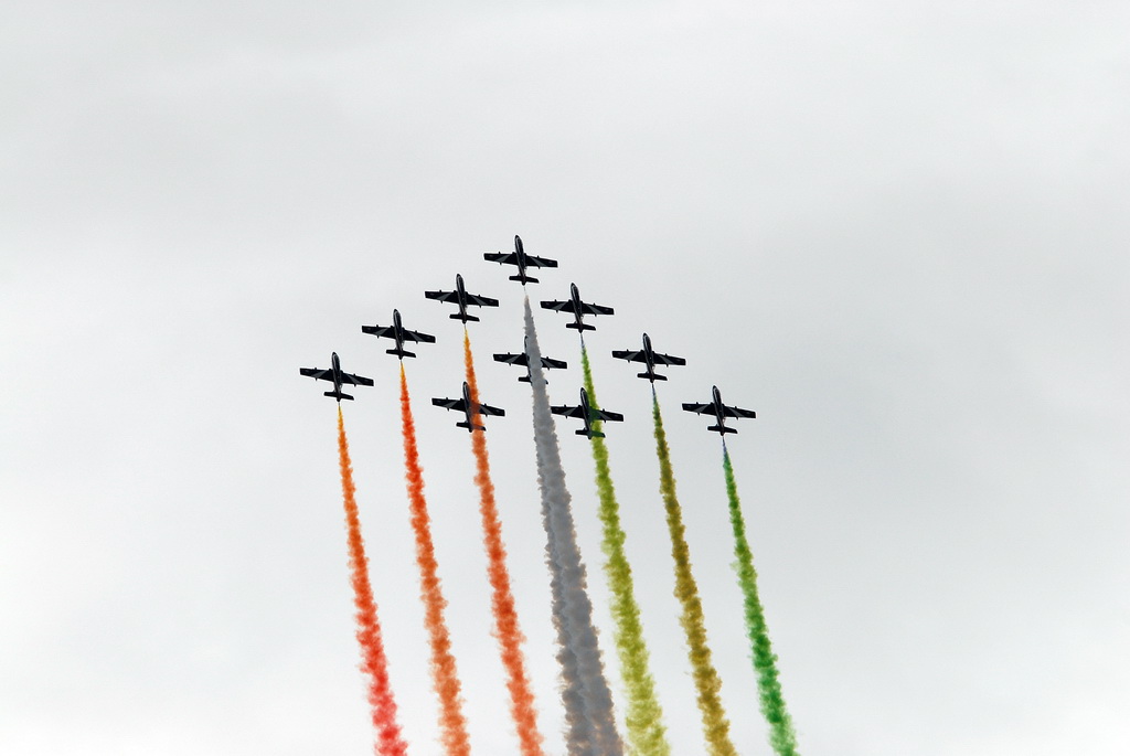 Frecce Tricolori 02