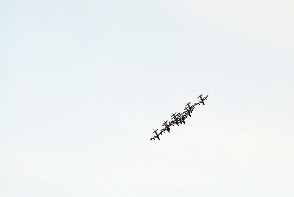 Frecce Tricolori 06