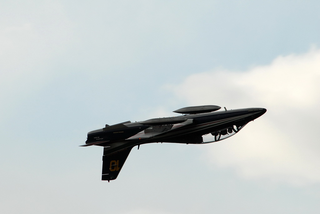 Frecce Tricolori 08