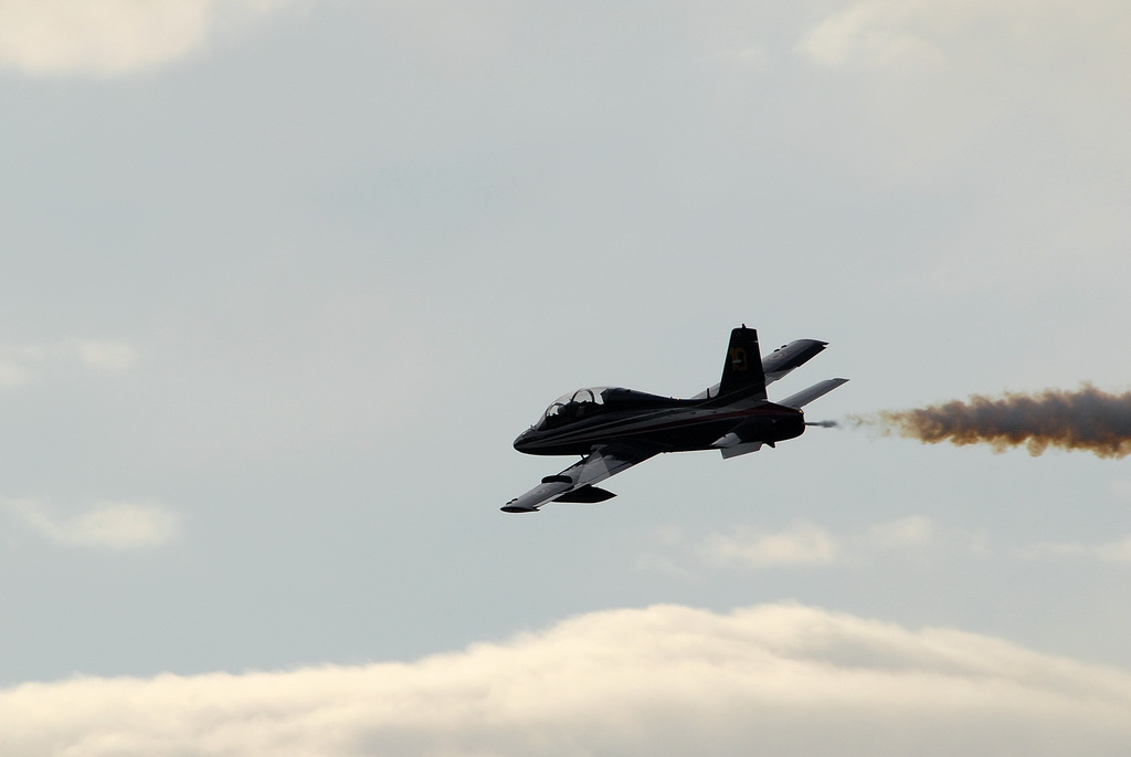 Frecce Tricolori 10