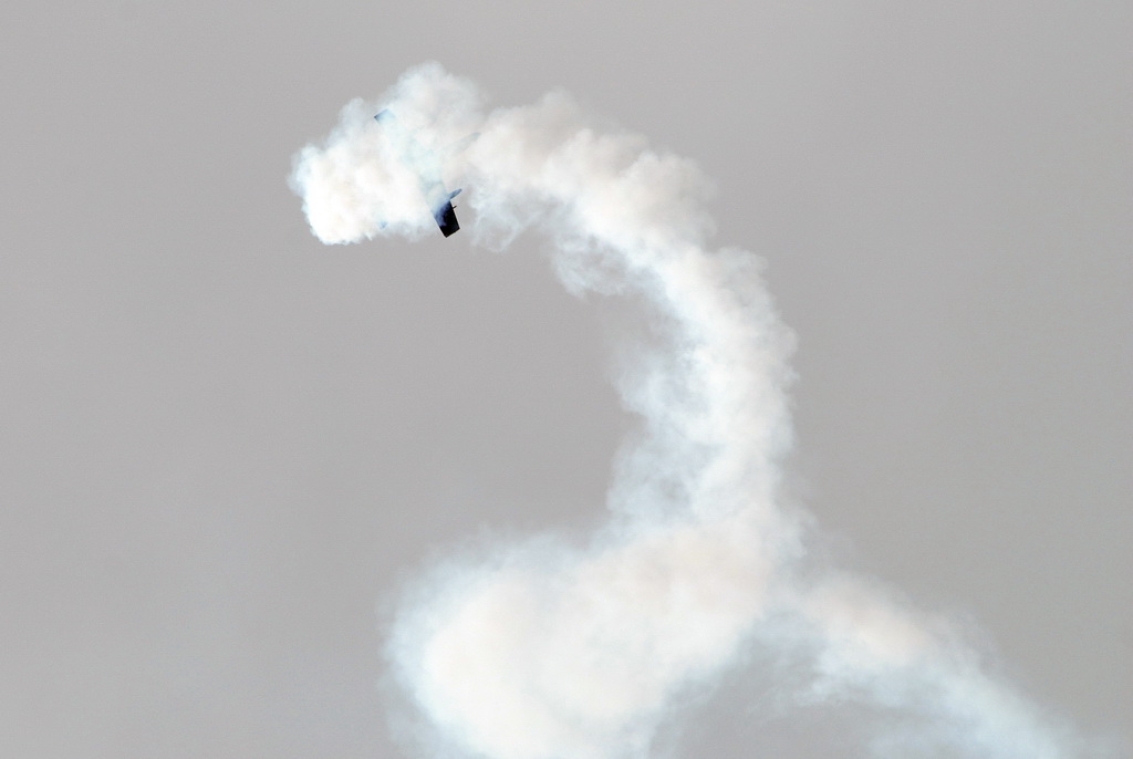 Frecce Tricolori 15