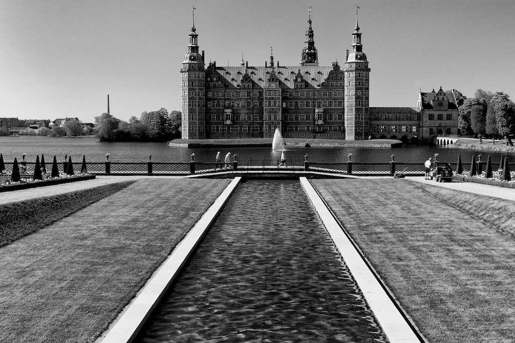 Frederiksborg Slot (1)
