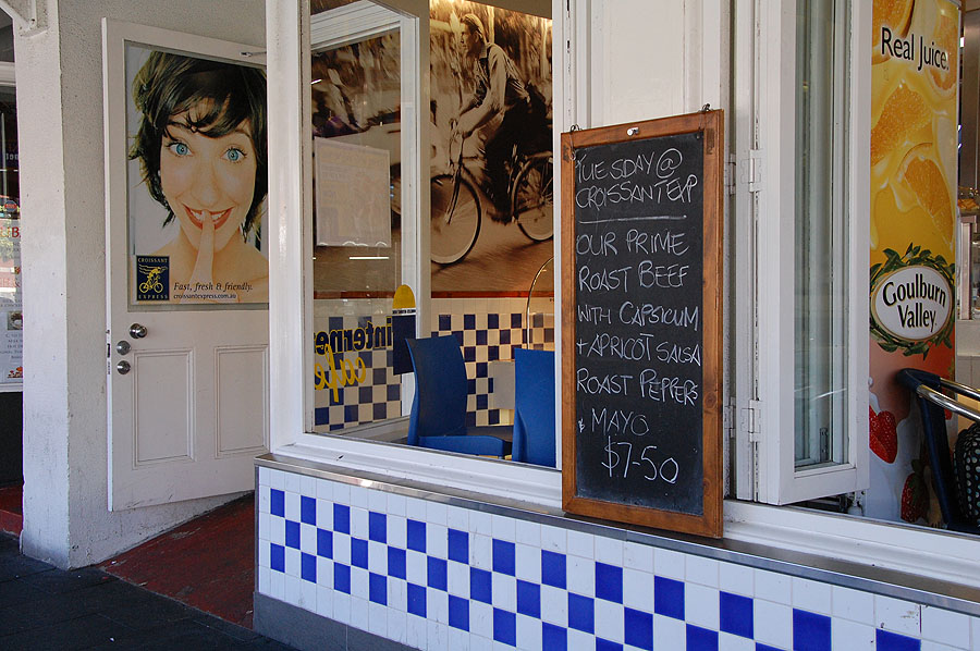 Freemantle Café