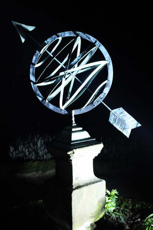 Freilichtmuseum Detmold
2. Adventswochenende 2008