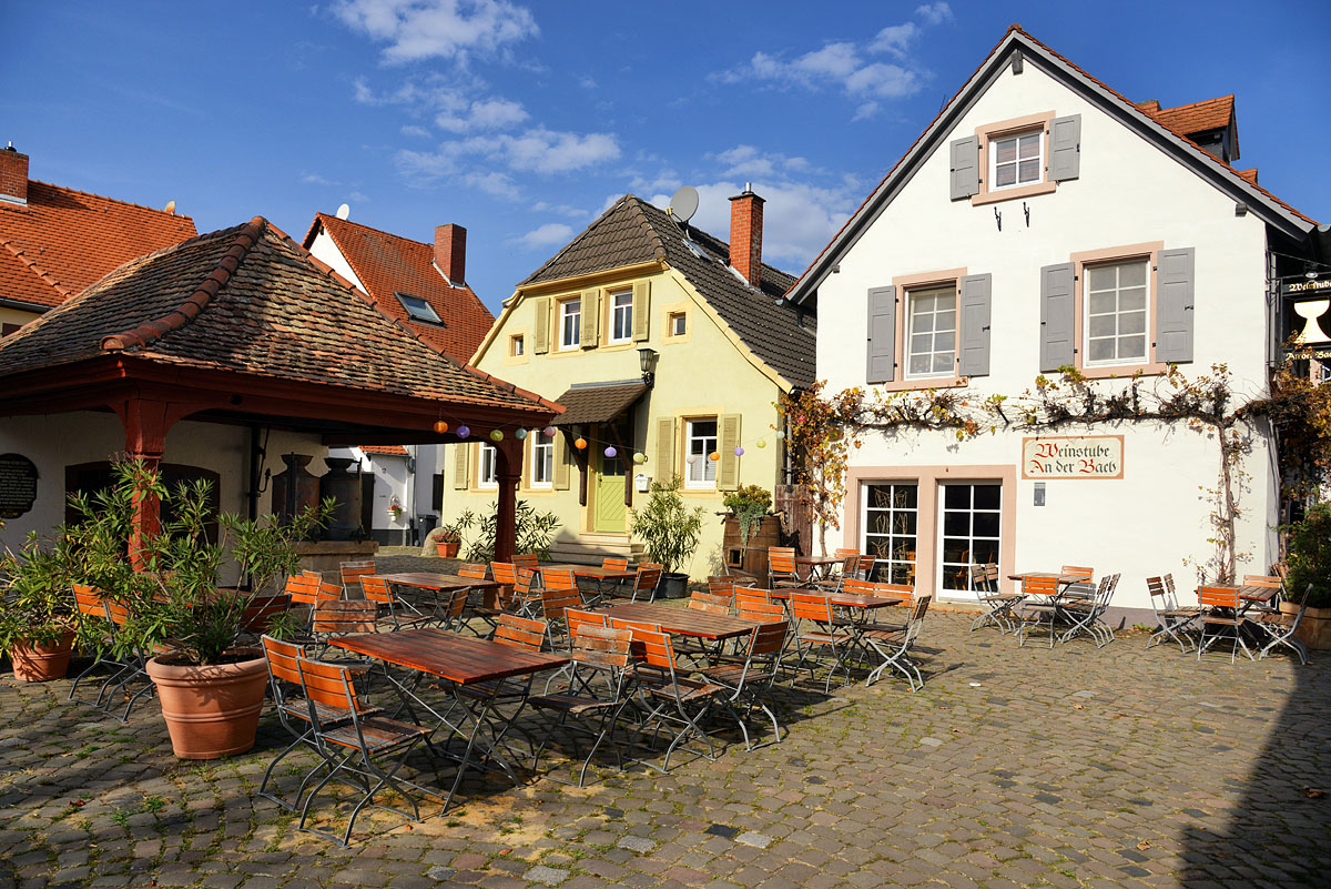 freinsheim weinstube