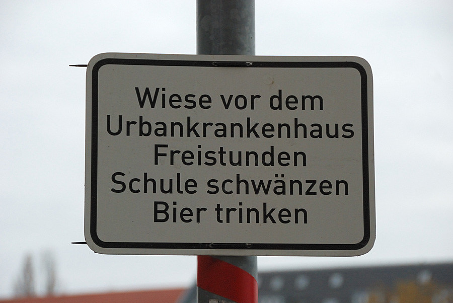 Freizeit Tipp