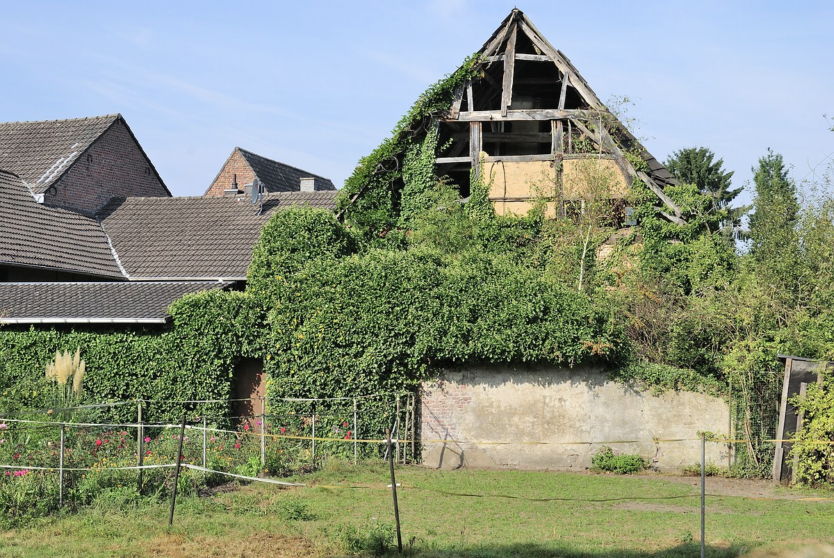 Frelenberger Mühle