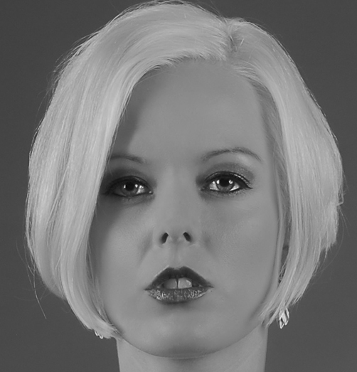 Fremd Portrait