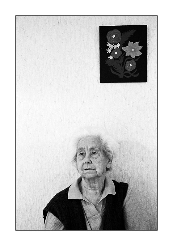 Frieda Frans