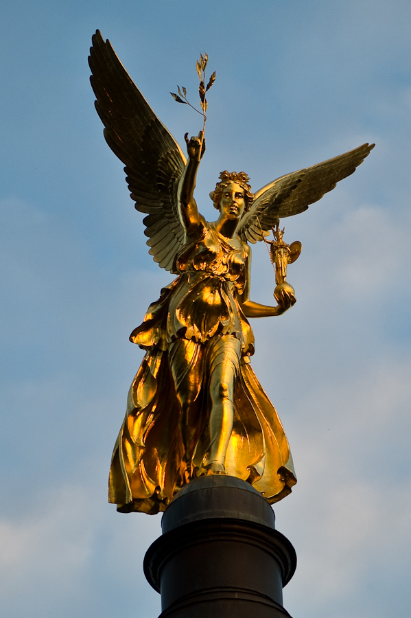 Friedensengel