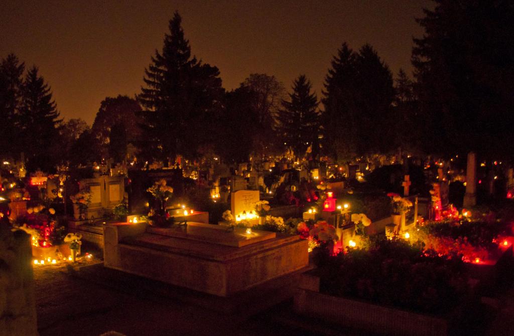 friedhof