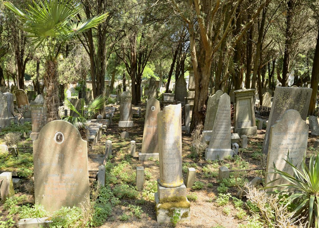 Friedhof