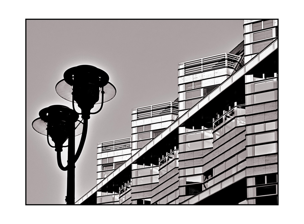 Friedrichstr sw