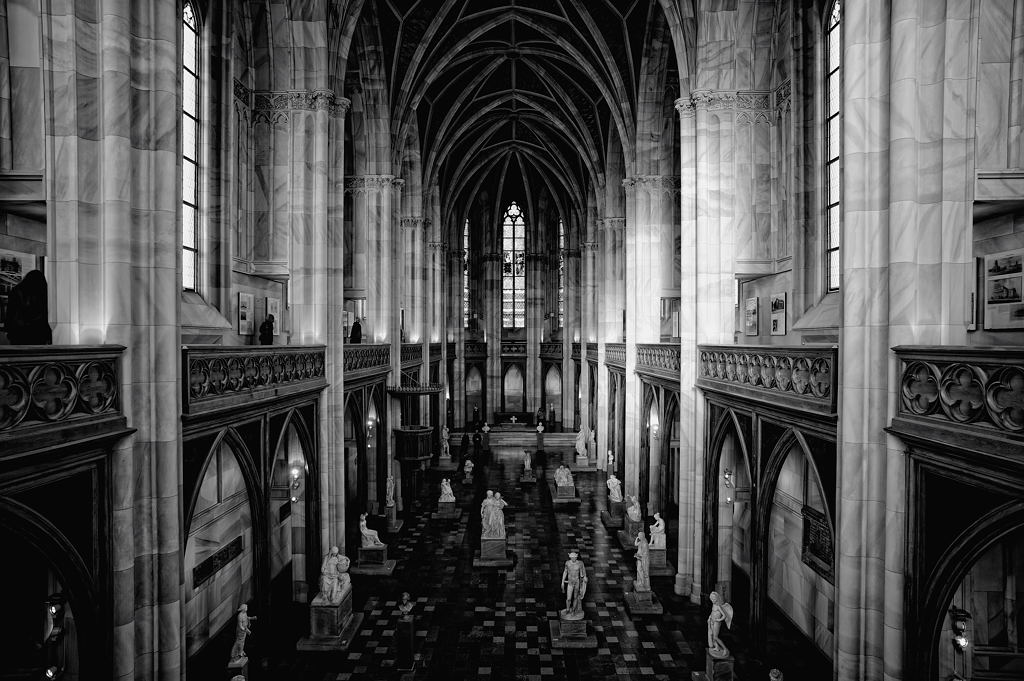 Friedrichwerdersche Kirche II
