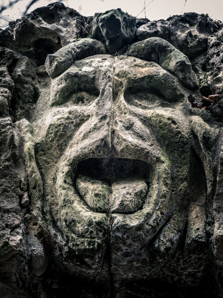 Friendly Face