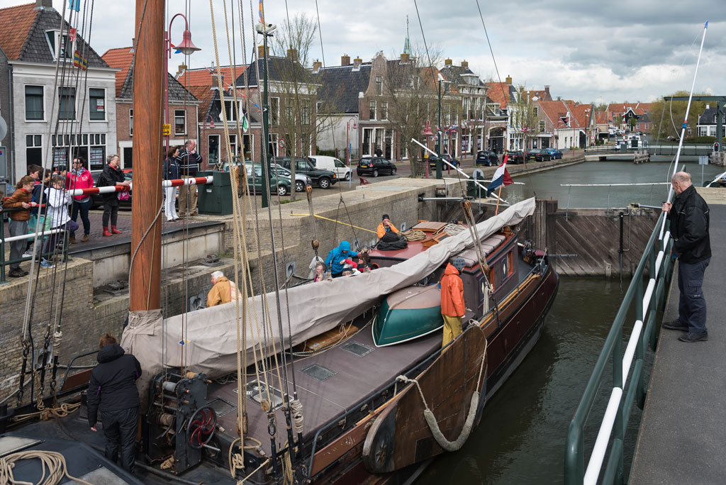 friesland 16