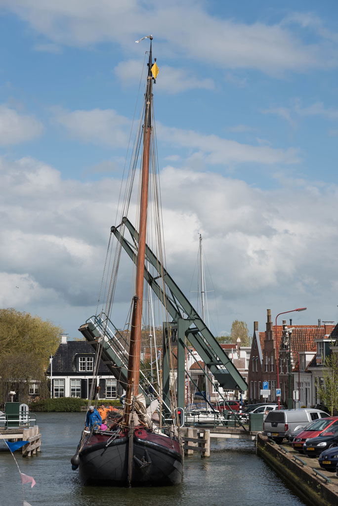 friesland 18