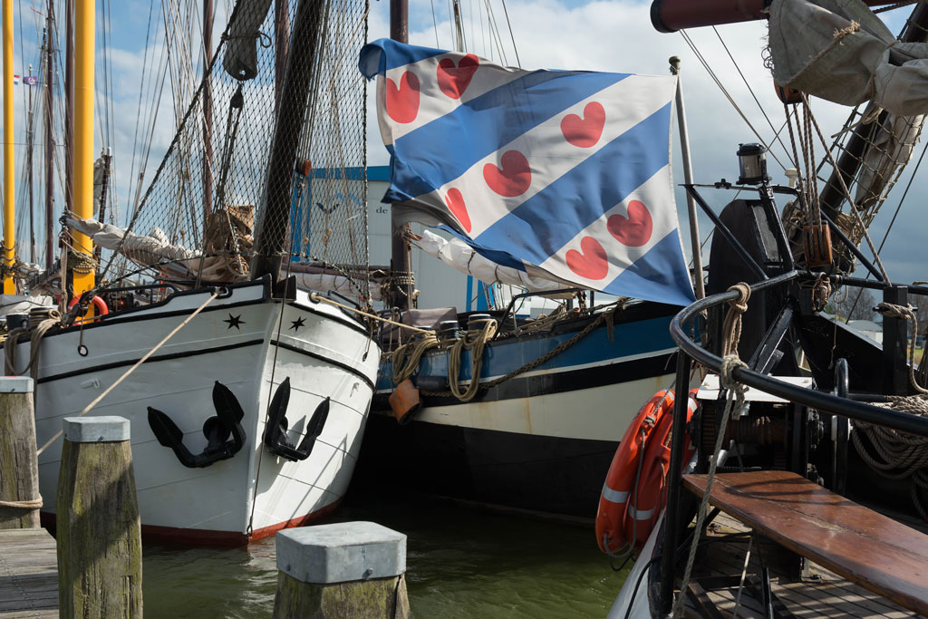 friesland 20