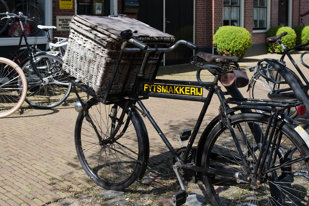 friesland 26