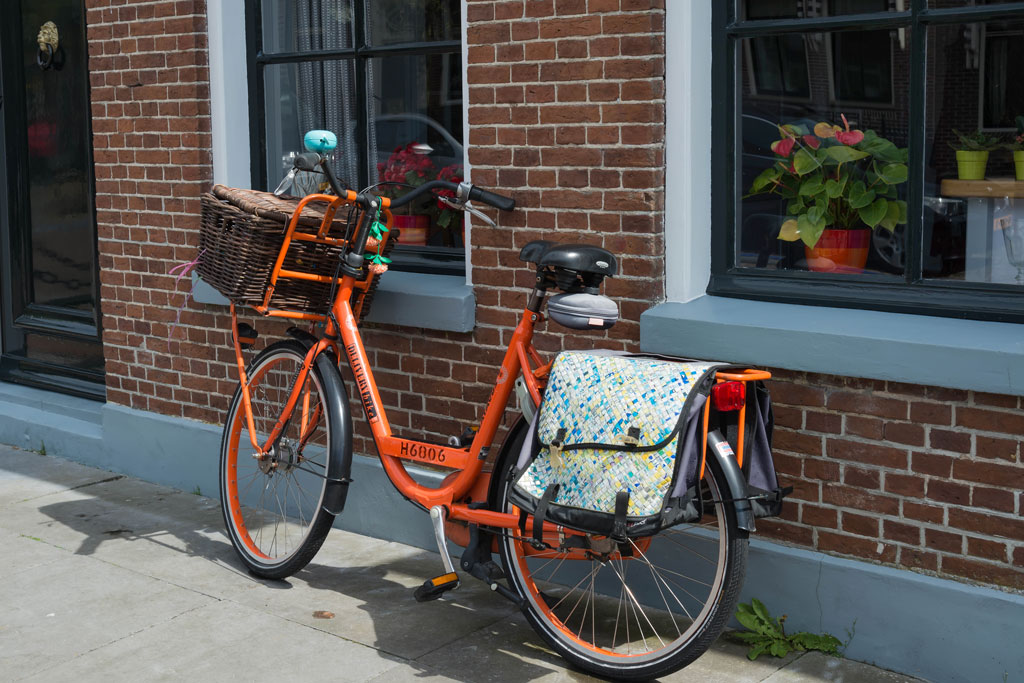 friesland 27