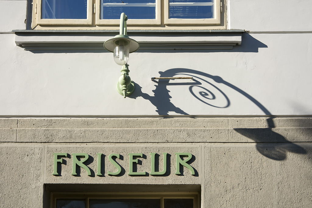 Friseur
