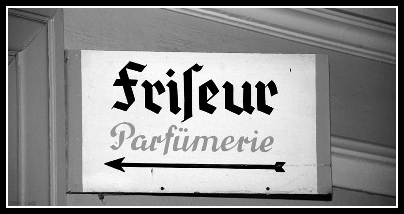 Friseur
