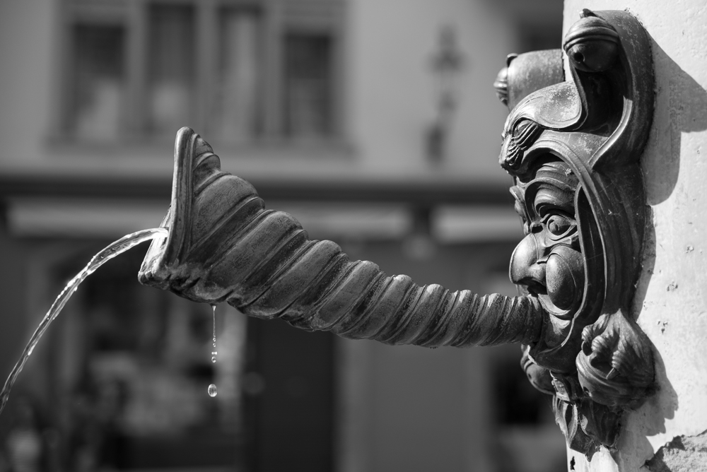 Fritschi Brunnen