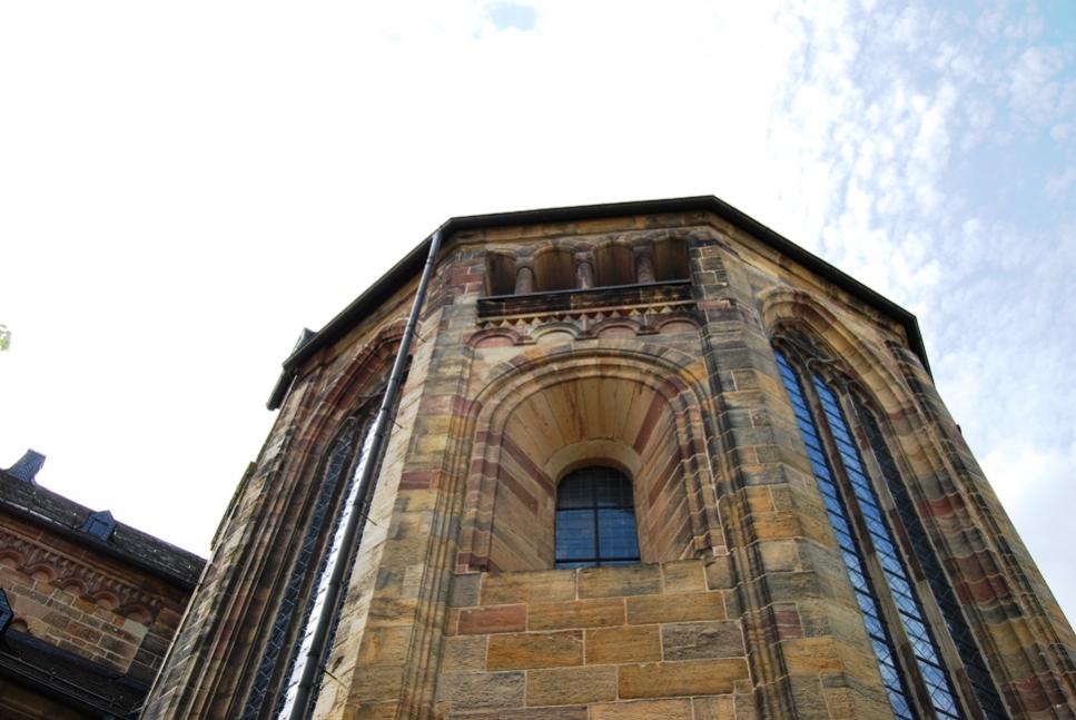 Fritzlar - Dom (D60)