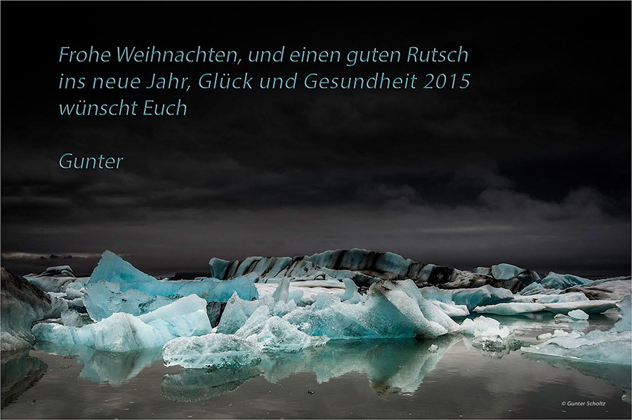 Frohe Weihnachten