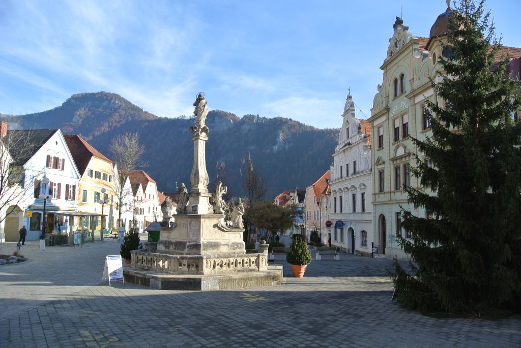 Frohnleiten