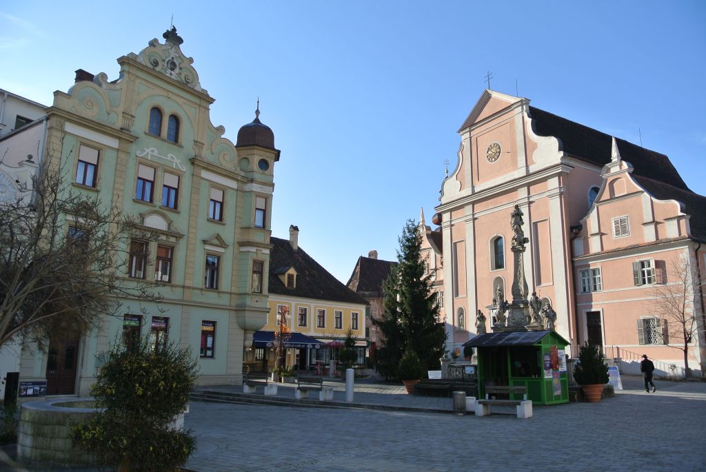 Frohnleiten