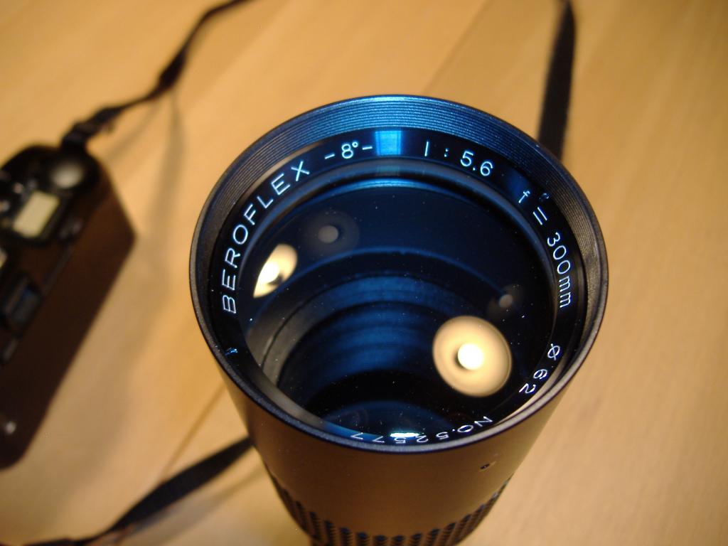 front 300mm
