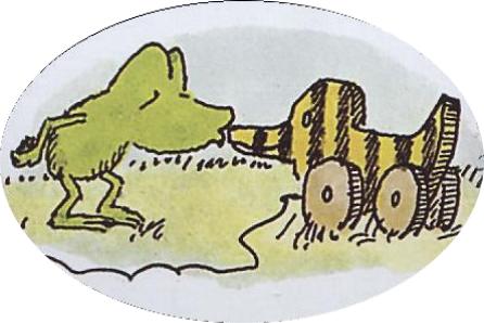 Frosch