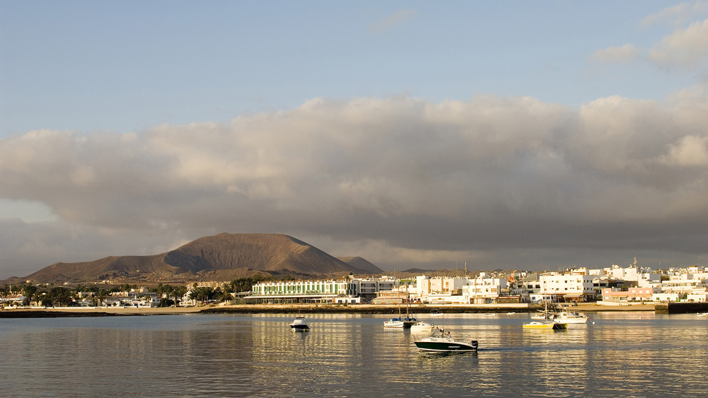 Fuerteventura