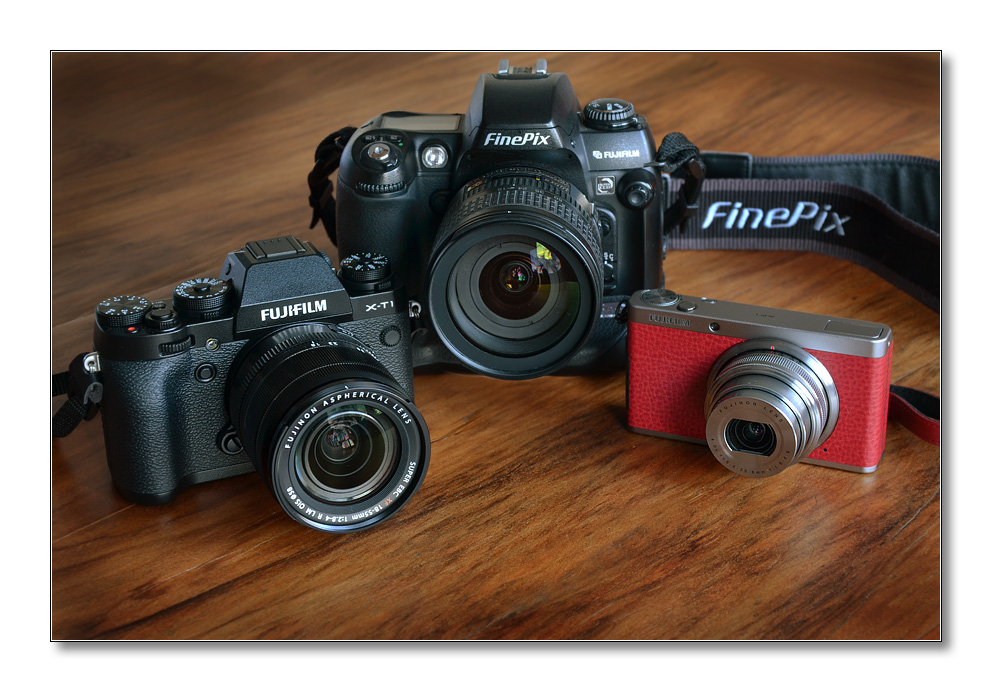 Fuji Family onl