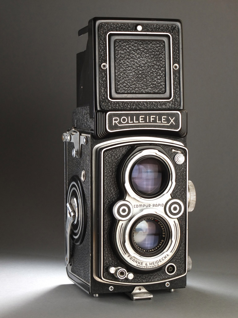 Fujifilm Finepix X10 meets strobist