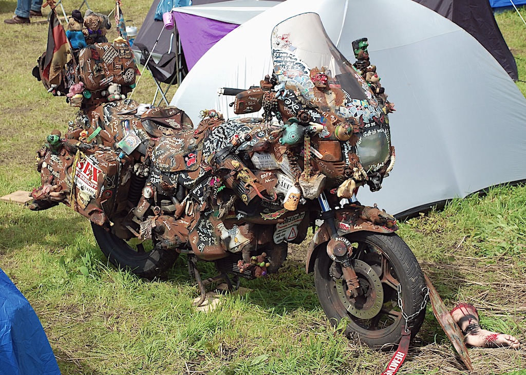 Funbike