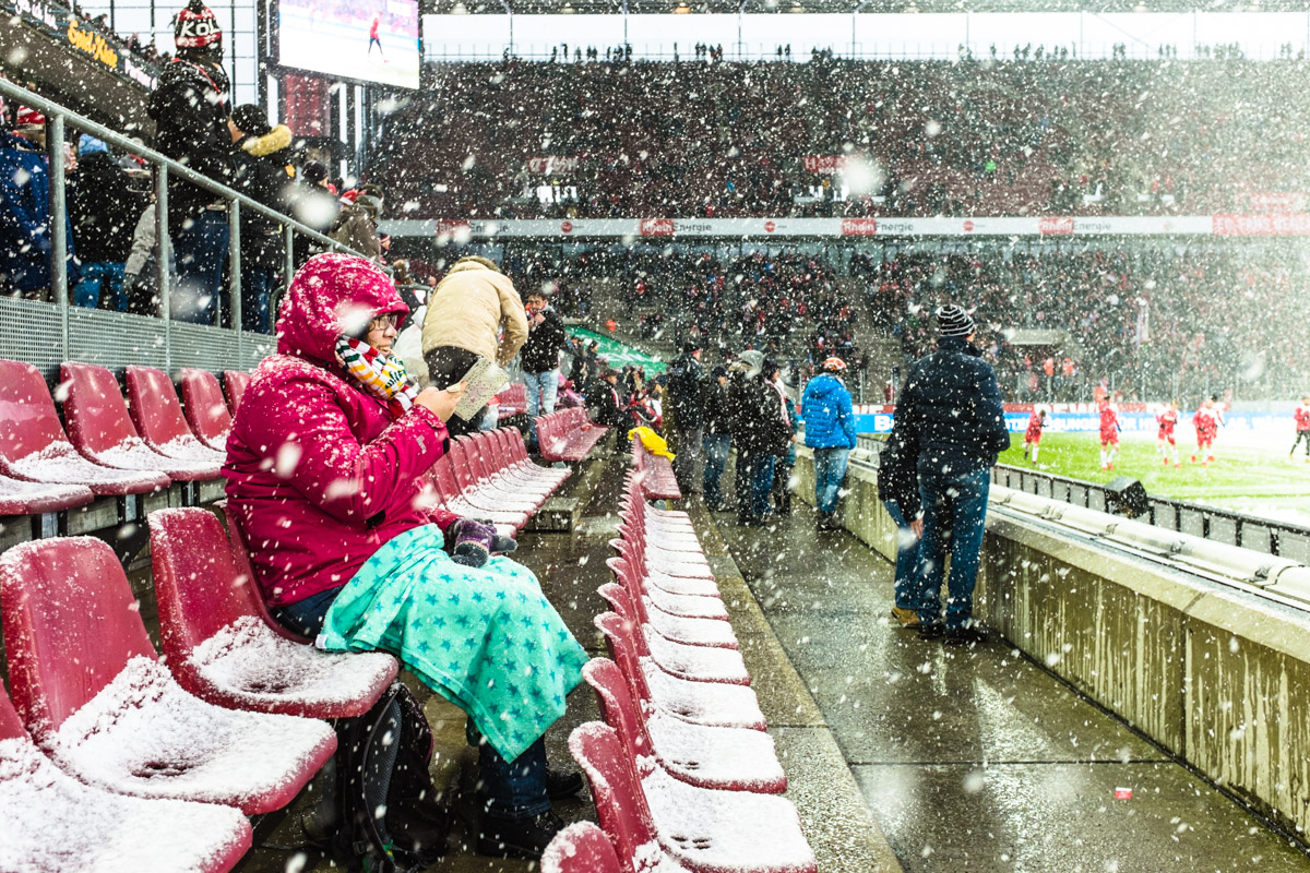 Fussball