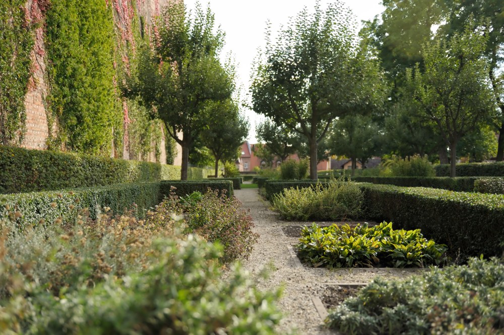 Gärten der Hesperiden 12
Nürnberg
