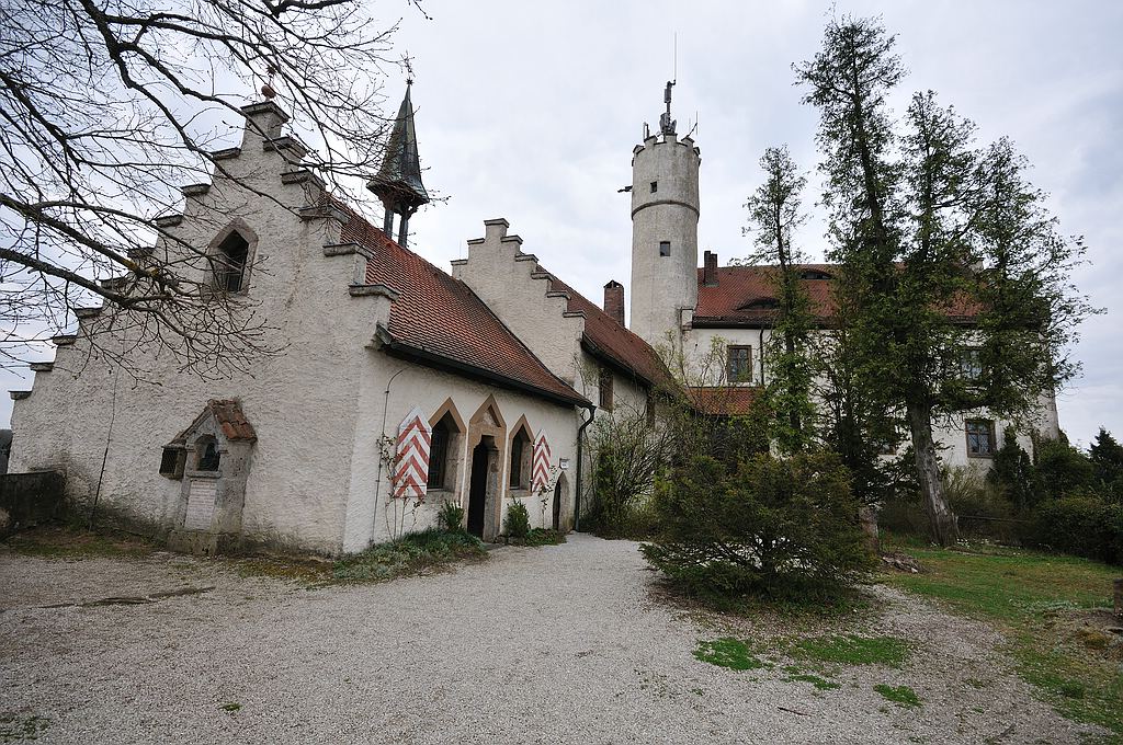 Gößweinstein 20110416 64