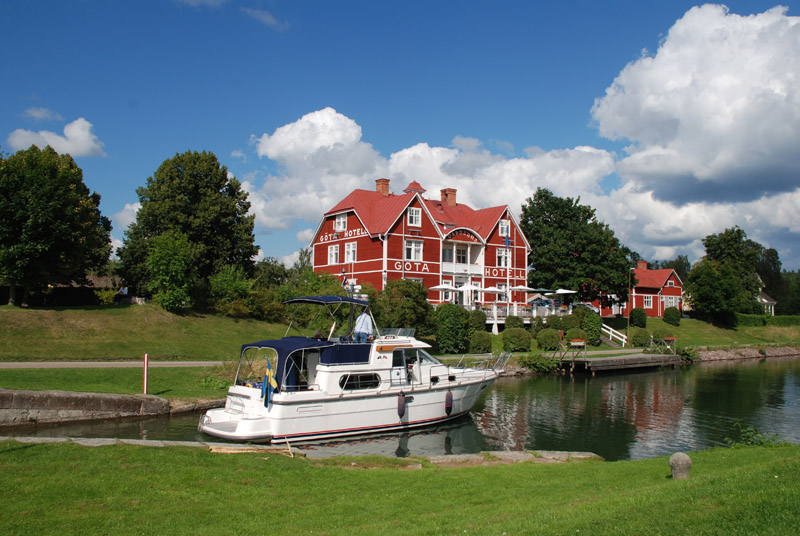 Göta-Kanal