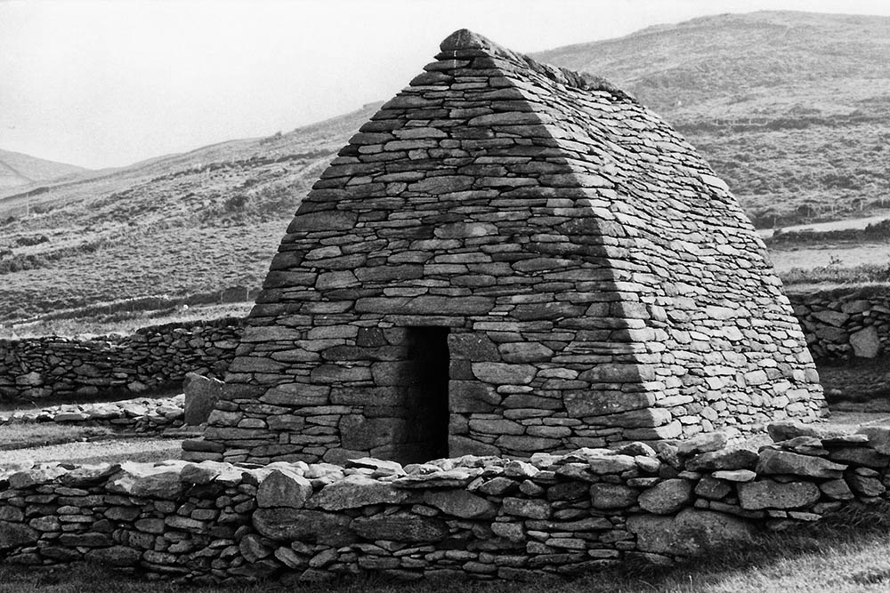 Gallarus Oratory